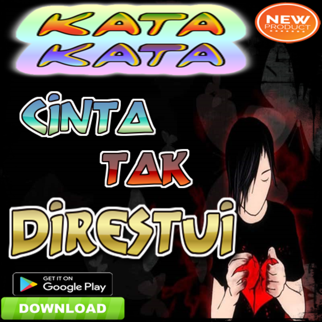 About Kata Kata Tak Direstui Google Play Version Kata Kata