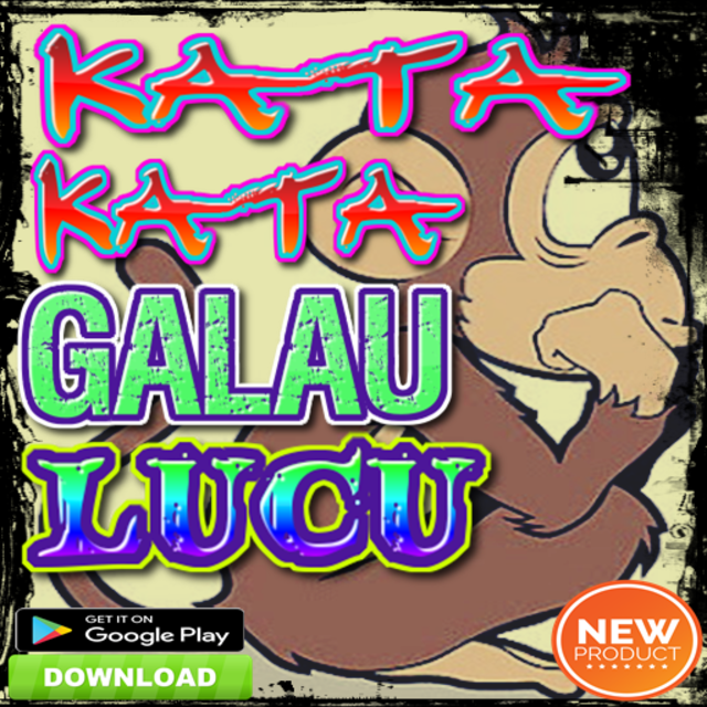 About Kata Kata Galau Lucu Google Play Version Kata Kata