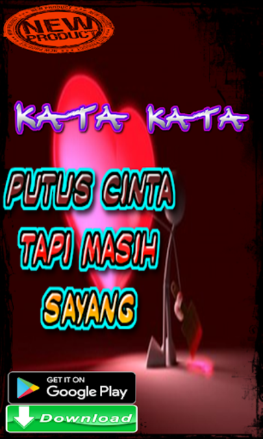 About Kata Kata Putus Cinta Tapi Masih Sayang Google Play Version Apptopia