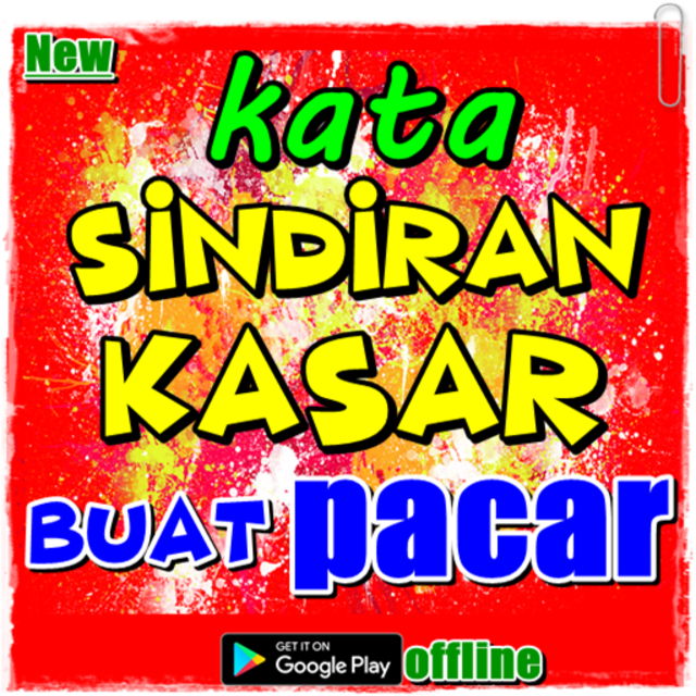 About Kata Sindiran Kasar Buat Pacar Google Play Version Kata