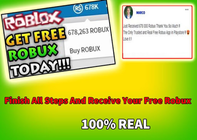Just get robux