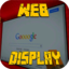 About: Web Displays Mod Minecraft (Google Play version) | | Apptopia