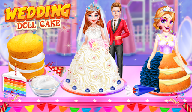 Wedding cooking game | Beachweddingtips.com