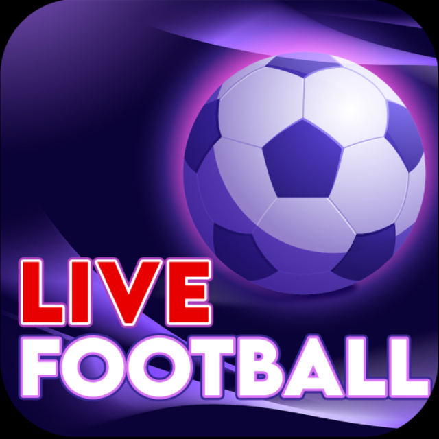 Live football online app hot sale