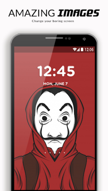 About La Casa De Papel Wallpapers 4k Google Play