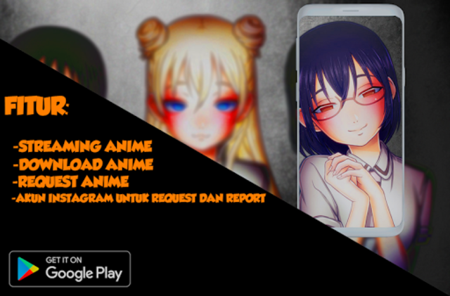 Nonton Anime Streaming Anime Apk Download for Android- Latest version 9.1-  com.stream.neoanimex