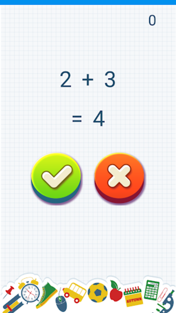 3rd Grade Math Games : Third Grade Math screenshot 4