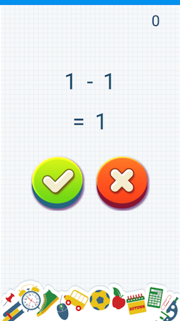 3rd Grade Math Games : Third Grade Math screenshot 5