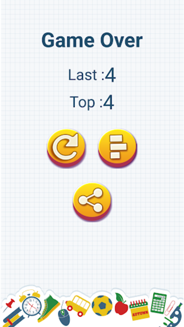3rd Grade Math Games : Third Grade Math screenshot 7