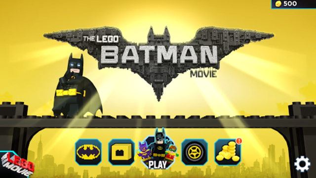 The lego batman movie google online drive