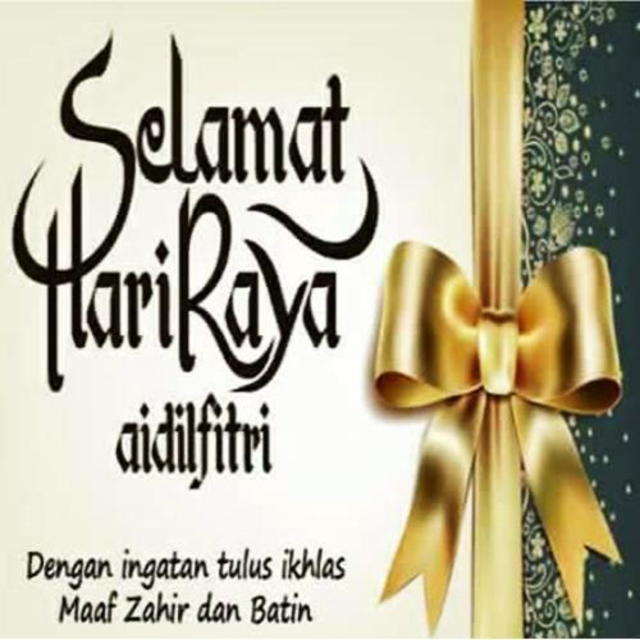 Selamat Hari Raya Aidilfitri – Apps no Google Play