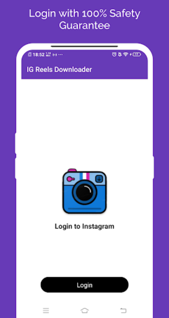 About: IG Saver - Download Instagram Private Story & Post (Google Play  version) | | Apptopia