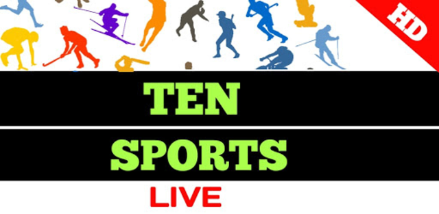 Ten sports 2 live new arrivals