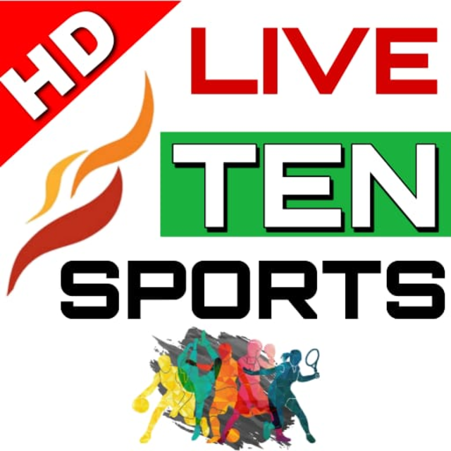 10 sports 2025 live ipl