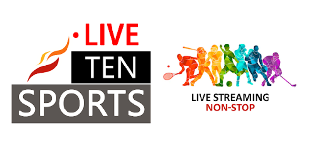 Ten sports best sale 2 live