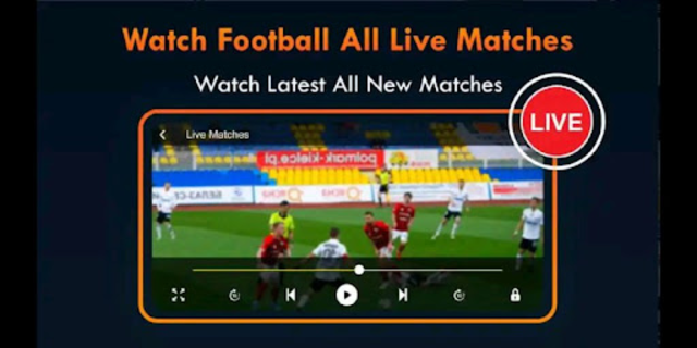 Watch live streaming football best sale matches today tvforsa com