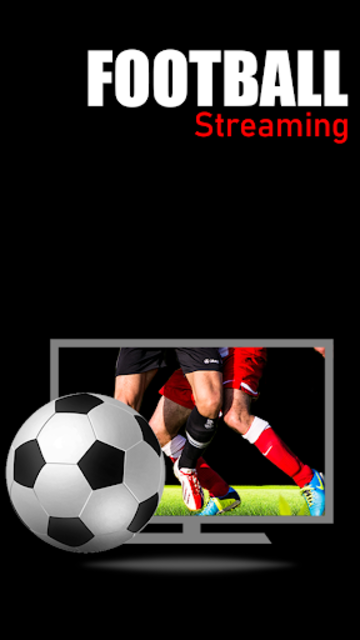 Live Football TV HD APK - Free download for Android