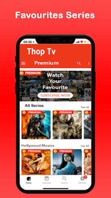 Thoptv cricket live discount 2021