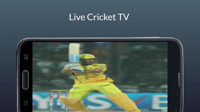 Mobile live ipl online cricket