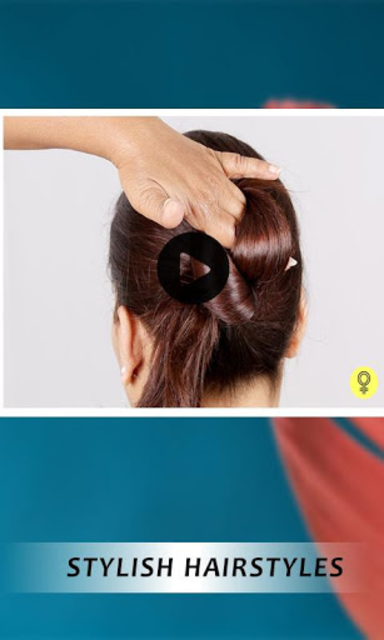 New Hairstyle Girl 2019 Step By Step Video - Hairstyle Girls