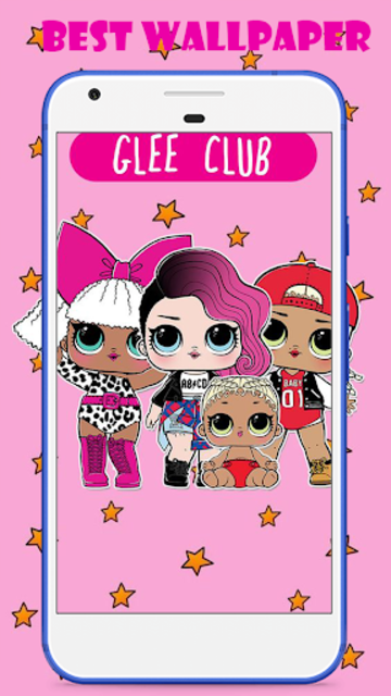 About L O L Surprise Wallpaper Dolls Google Play Version Apptopia