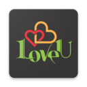 I Love You Gif App Icon