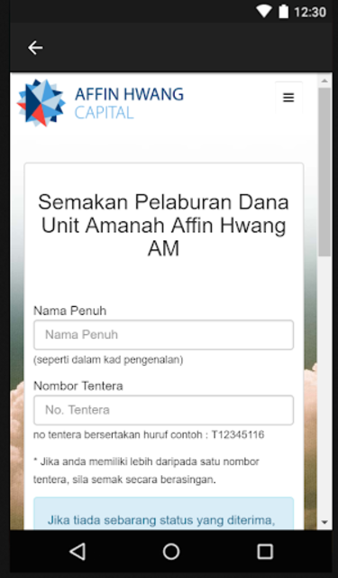 About Saham Ltat Affin Hwang Google Play Version Apptopia