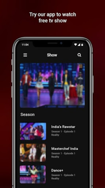 About Live Star Vijay TV Hindi Star Vijay Guide 2021 Google Play