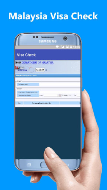 About Malaysia Work Permit Check Google Play Version Apptopia
