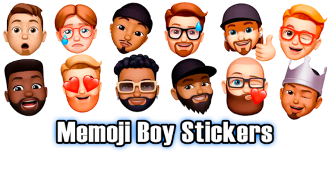 Iphone Sticker Emoji Boy Outlet Prices | www.pinnaxis.com