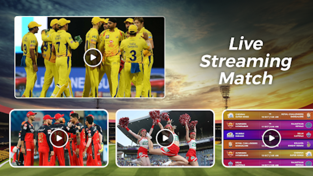 Dd sports live online cricket