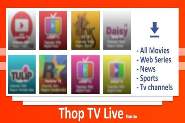 Thop live cricket hindi hot sale