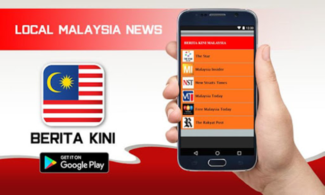 About: Berita Kini - Malaysia (Google Play version)   Apptopia