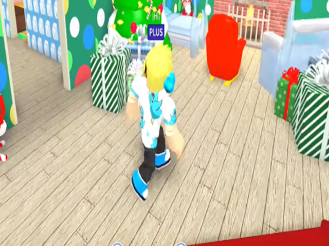 Roblox Meepcity Event