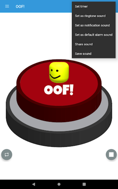 About Oof Roblox Button Google Play Version Oof Roblox Button Google Play Apptopia - about oof roblox button google play version oof