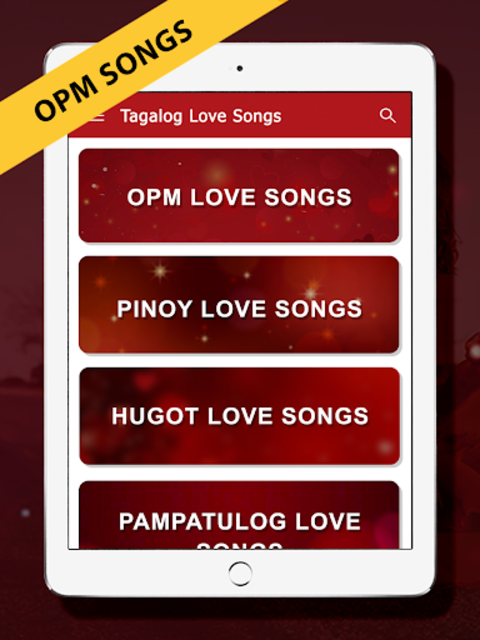 Opm tagalog best sale love songs 2021