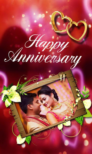 Anniversary Photo Frame Editor - Apps on Google Play