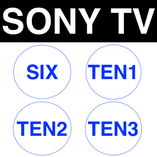 Ten 2 best sale live tv