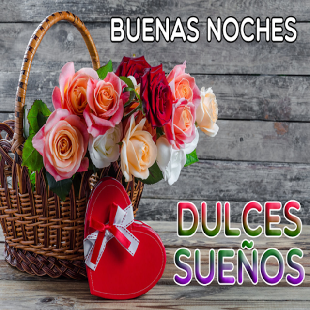 About: Imágenes Frases Buenas Noches con Flores Gratis (Google 