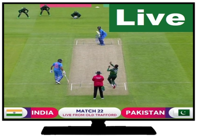 Smart cricket live tv sale