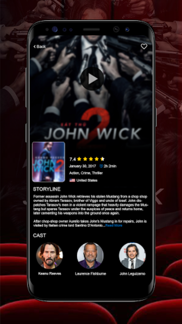 Watch john discount wick 3 123movies