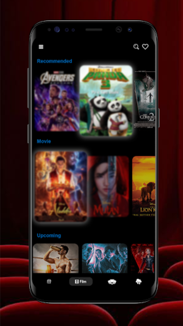 About 123movies Free Watch Movies TV Series Google Play