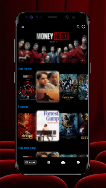 About 123movies Free Watch Movies TV Series Google Play