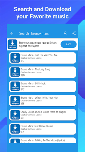 About: Mp3 Juice - Mp3Juice Download (Google Play version) | | Apptopia