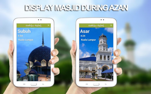 About Waktu Solat Malaysia Lite Google Play Version Apptopia