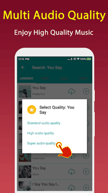 About: Free Music Downloader - Mp3 Music Song Download (Google Play  version) | | Apptopia