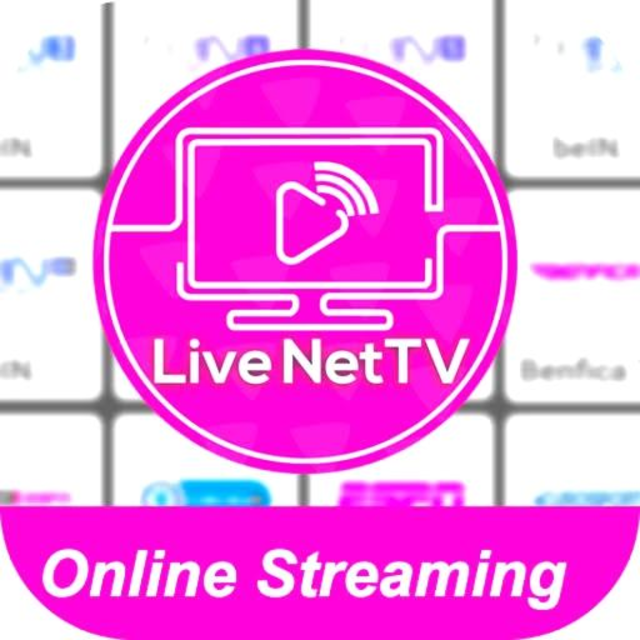 Live Net TV APK for Android - Download