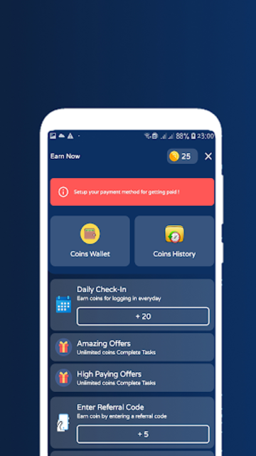 About Earn Now Get Money Fast Rewards Cash App Google Play Version Apptopia