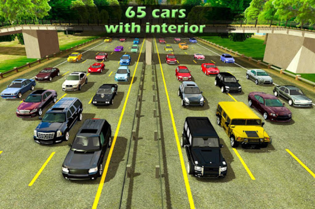 7200 Collections Car Parking Multiplayer Mod Apk Android Oyun Club  HD