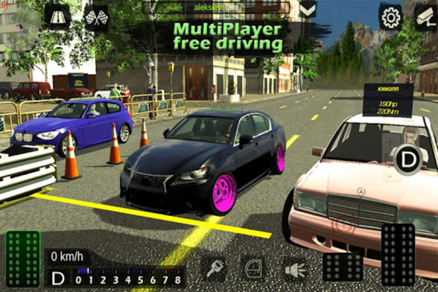 8300 Collection Real Car Parking 3d Mod Apk All Cars Unlocked  Best Free